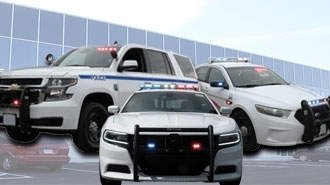 How Important Is Police Vehicle Equipment?
