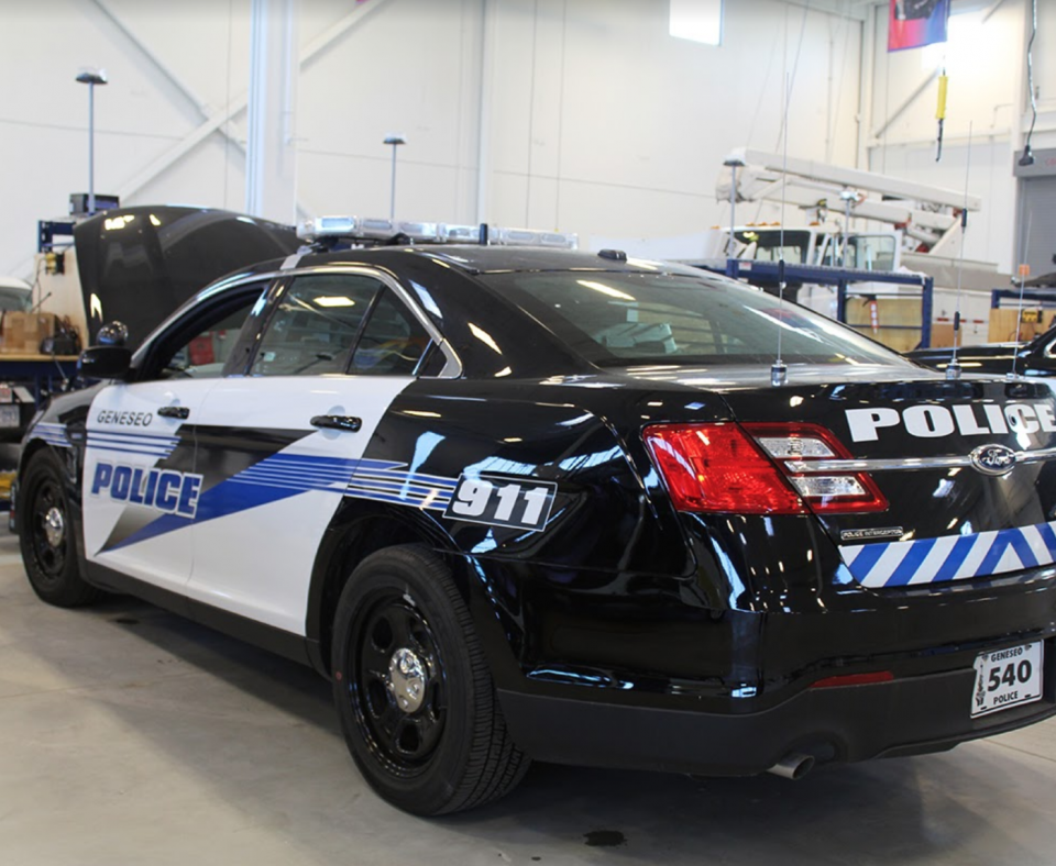3 Outstanding Qualities of Dependable Police Vehicle Outfitters