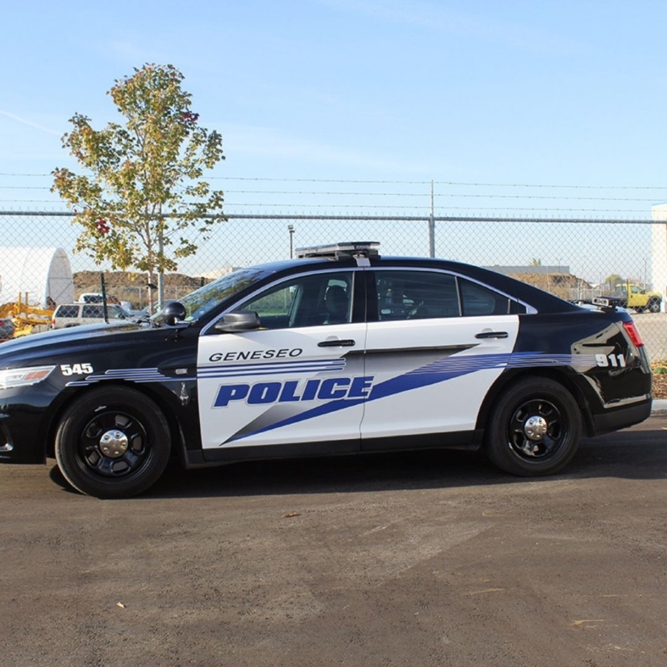 3 Possible Police Car Trends To Look Out For