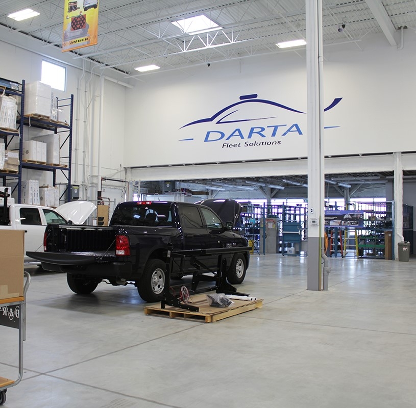 Get to Know Darta Fleet Solutions