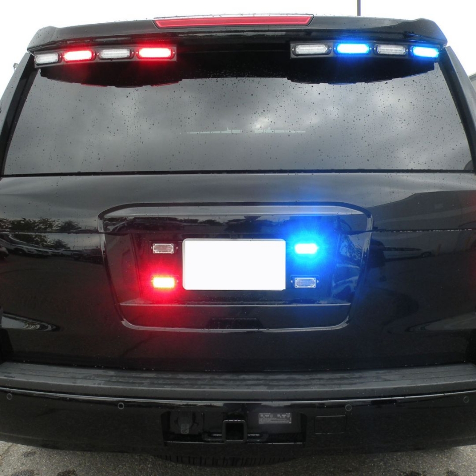 How Heated LED Bars Can Benefit Law Enforcement?