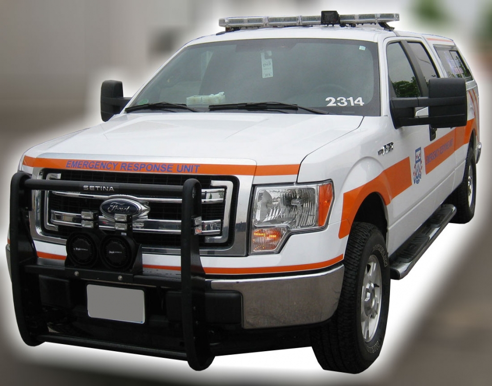Looks, Finish, and Power by Vehicle Outfitters
