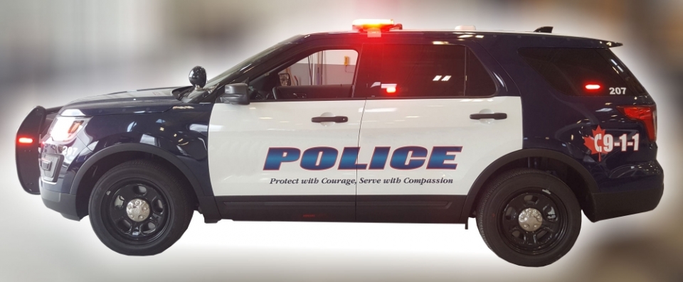 The Importance of Proper Police Vehicle Supply