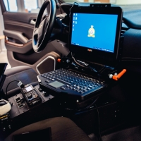 3 Essential Types of Police Vehicle Equipment 