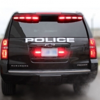 4 Important Steps of Police Vehicle Equipment Installation 