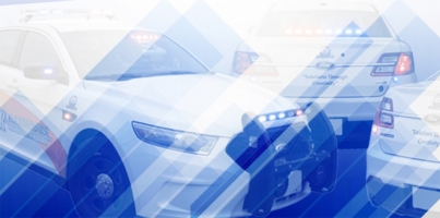 Police Vehicle Equipment - Commonly Used Products