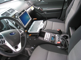 Police Vehicle Equipment – Reasons You May Have Missed 
