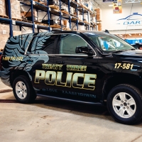 Reliable Police Vehicle Equipment is Key for Successful Police Operations