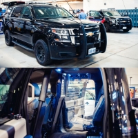 Role Of Cooling Systems In K-9 Unit Police Cruisers