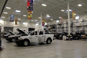 The Value of Professional Custom Vehicle Outfitters
