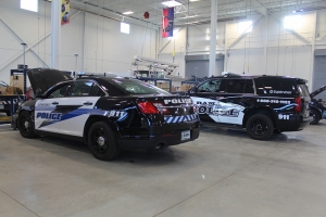 Why Lighting is Integral for Police Vehicle Equipment 