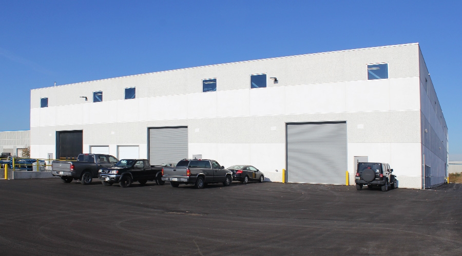 Company Profile Company Profile