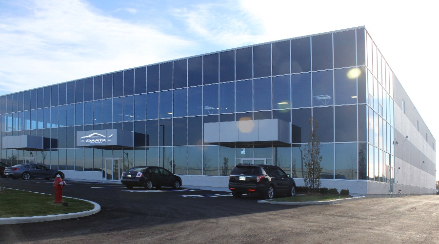 Company Profile Company Profile