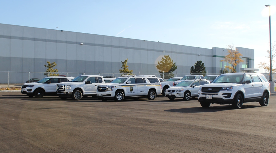 Company Profile Company Profile