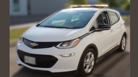 Chevy Bolt