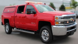 Chevy Silverado