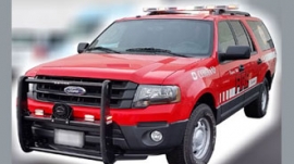 Ford Expedition