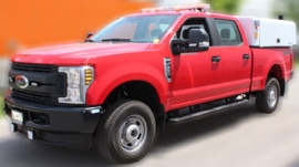 Ford F350 XL