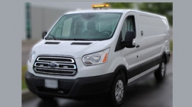 Ford Transit 250