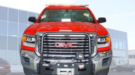 GMC Sierra 2500 HD